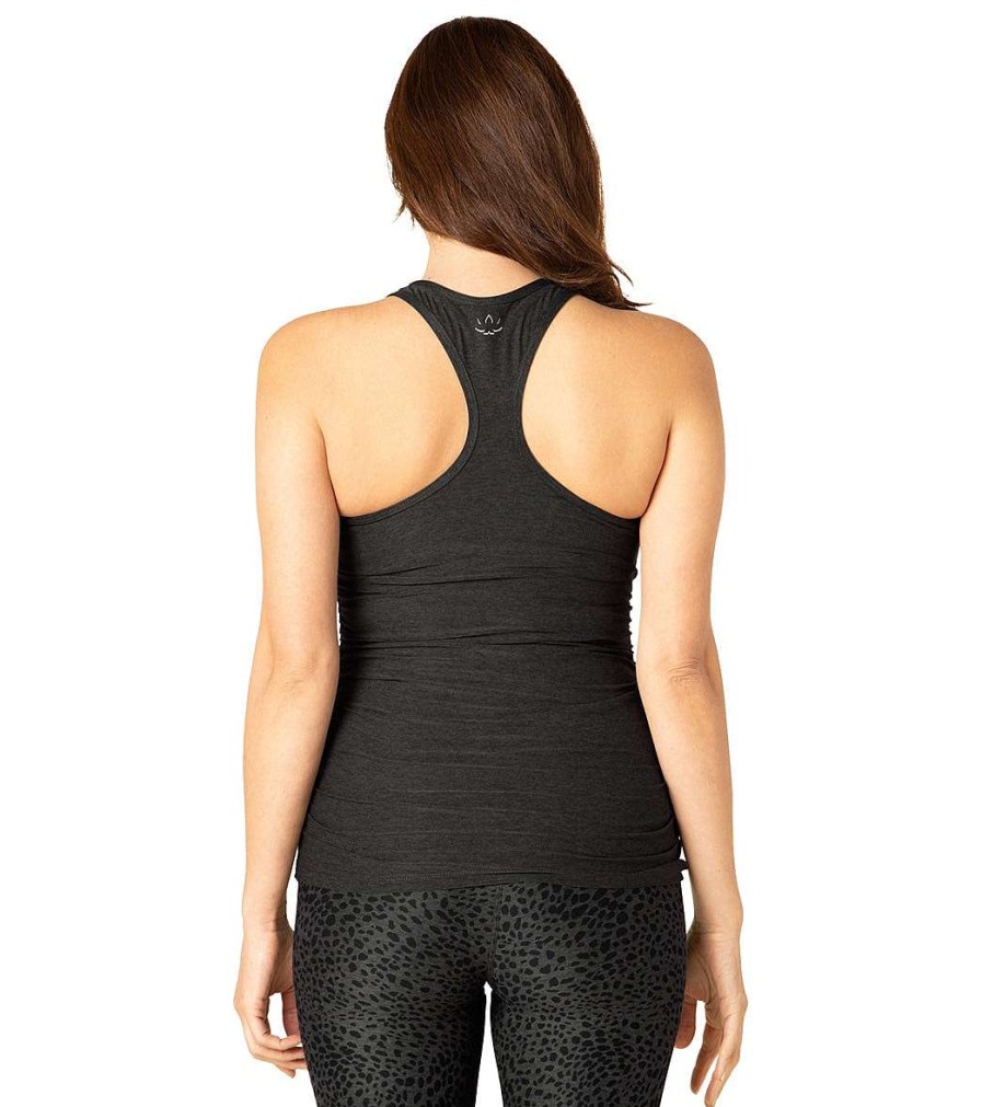 Clothing Beyond Yoga Yoga Support Tanks | Maternity Travel Racerback Tank