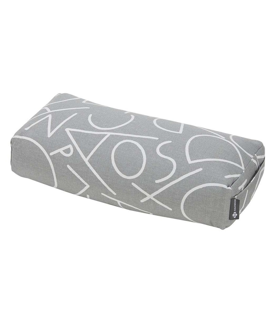 Yoga Mats & Props Halfmoon | Kids Prana Bolster Story