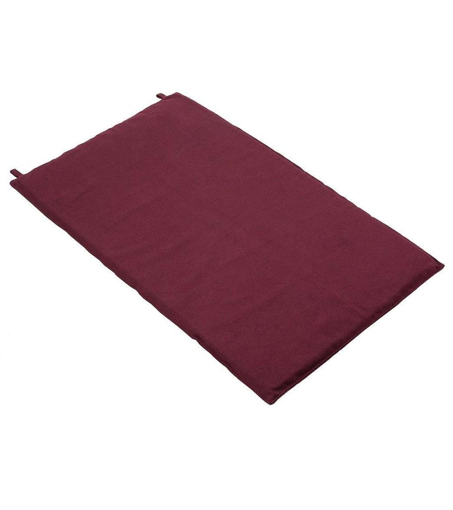 Yoga Mats & Props Hugger Mugger | Mukta Mat 16" 25.5 Mm Extra Thick