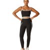 Clothing Beyond Yoga Yoga Leggings | Spacedye New Moves High Waist Midi Legging