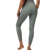 Clothing Spiritual Gangster Yoga Leggings | Nova Dream Tech Eco Jersey 7/8 Legging Agave