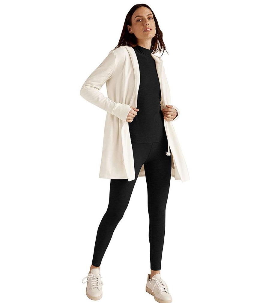 Clothing Beyond Yoga Yoga Jackets & Sweatshirts | On The Go Jacket