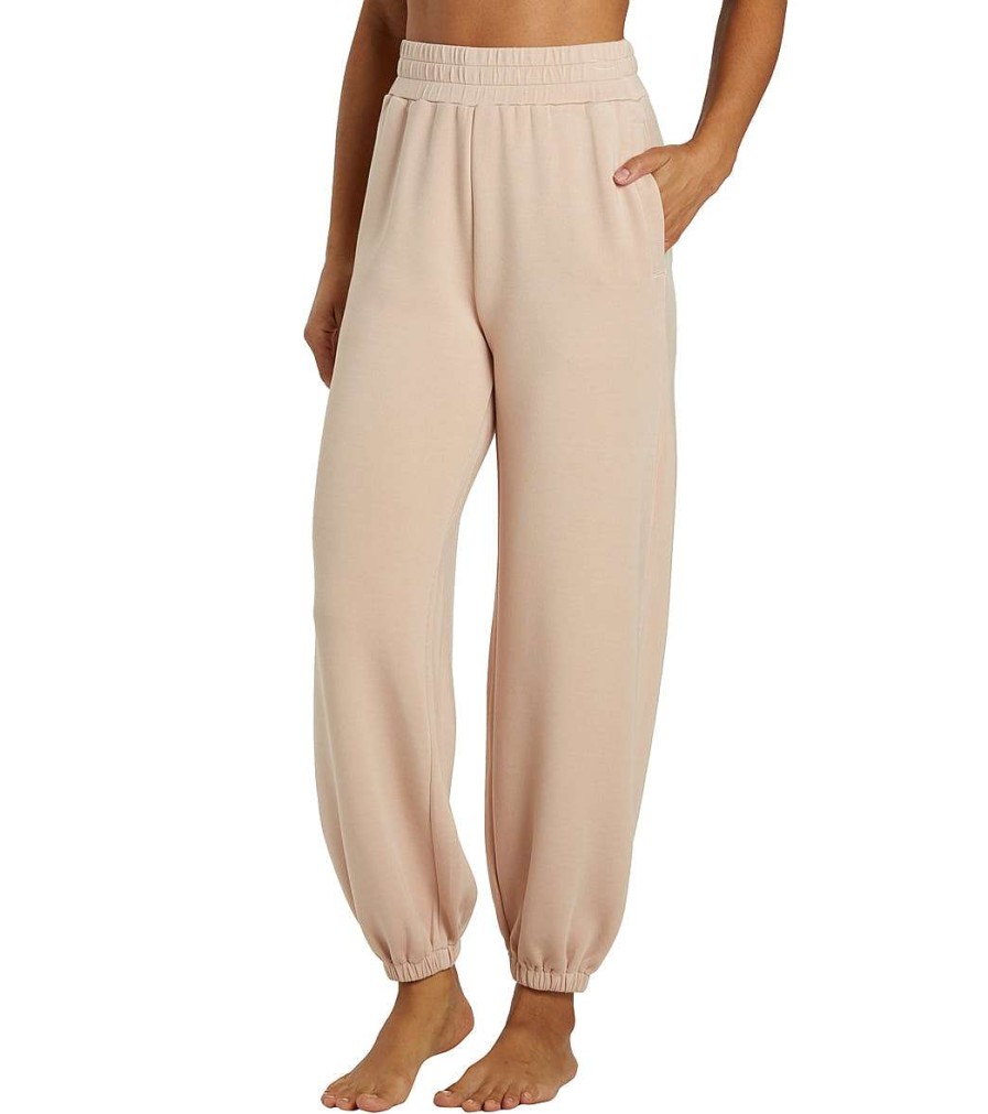 Clothing Varley Yoga Pants | Laverne Sweat Pant