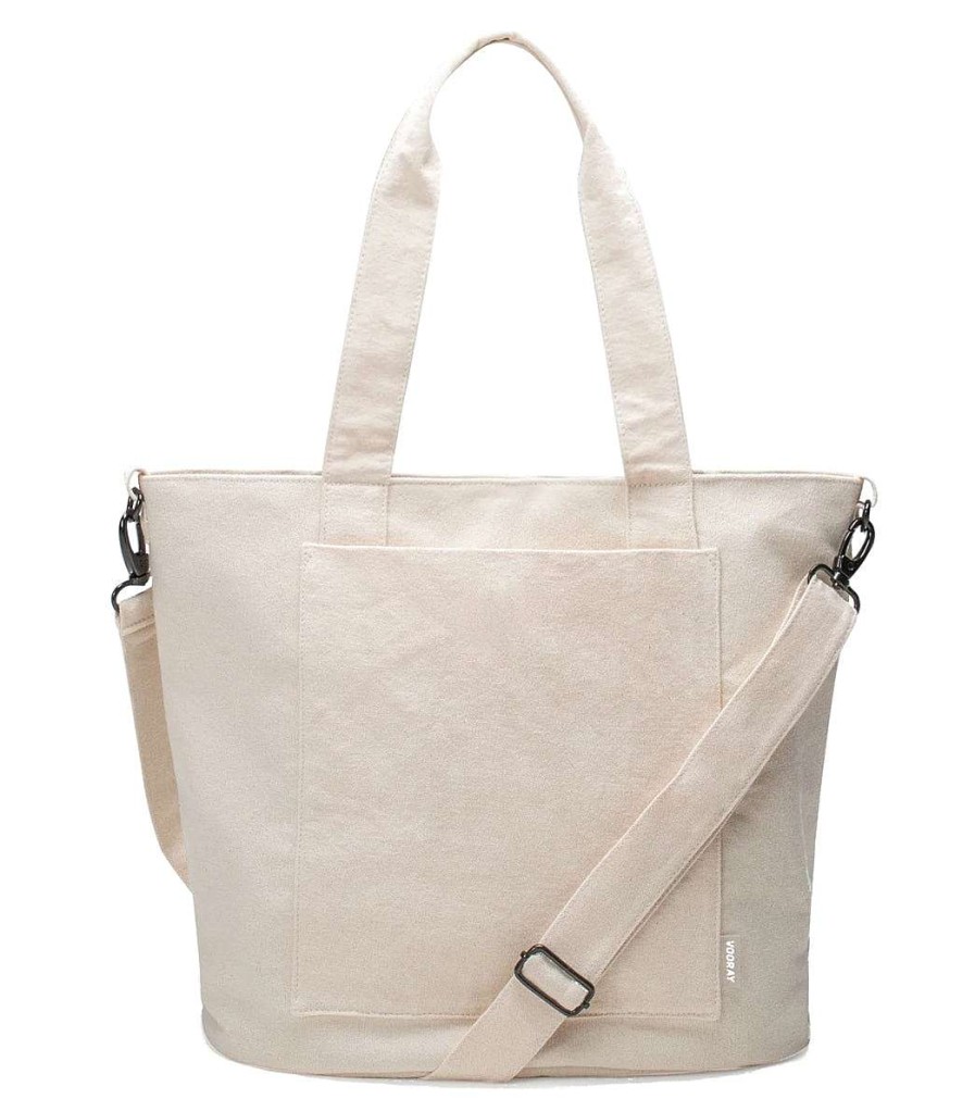 Accessories Vooray | Zoey Organic Tote