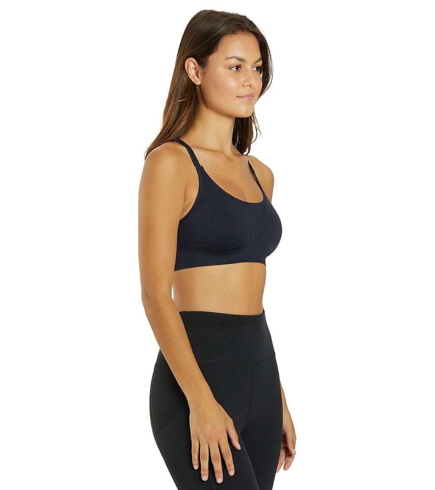 Clothing Balance Collection Yoga Sports Bras | Juliettte Seamless Bra