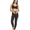 Clothing Year of Ours Yoga Sports Bras | Ribbed Curve Bra