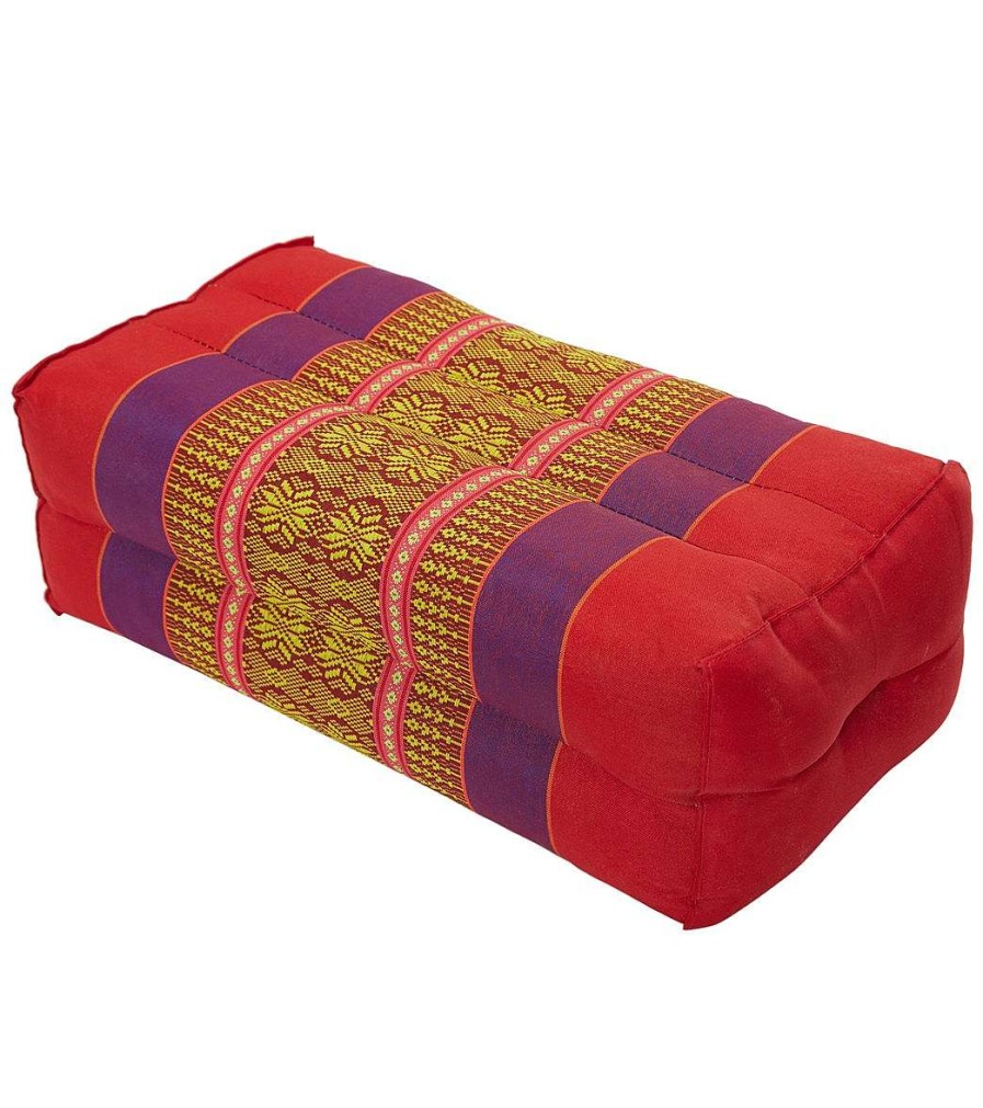 Meditation Zafuko | Zafu Standard Meditation And Yoga Cushion