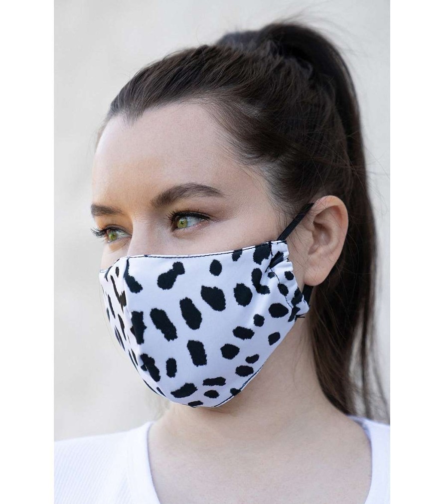 Accessories Onzie | Face Masks (2 Pack) Assorted