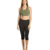 Clothing Free People Yoga Support Tanks | Light Synergy Yoga Crop Top