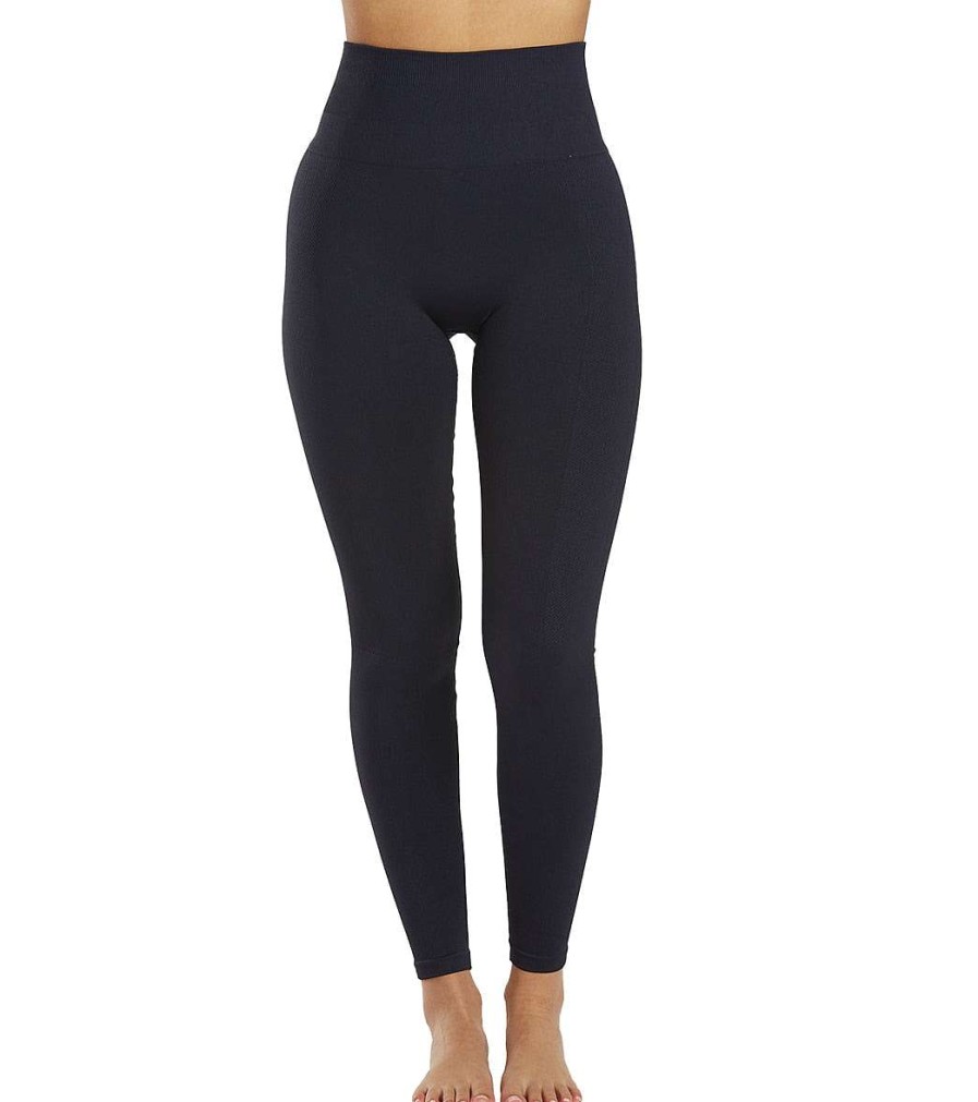 Clothing Spiritual Gangster Yoga Leggings | Icon High Waisted Legging