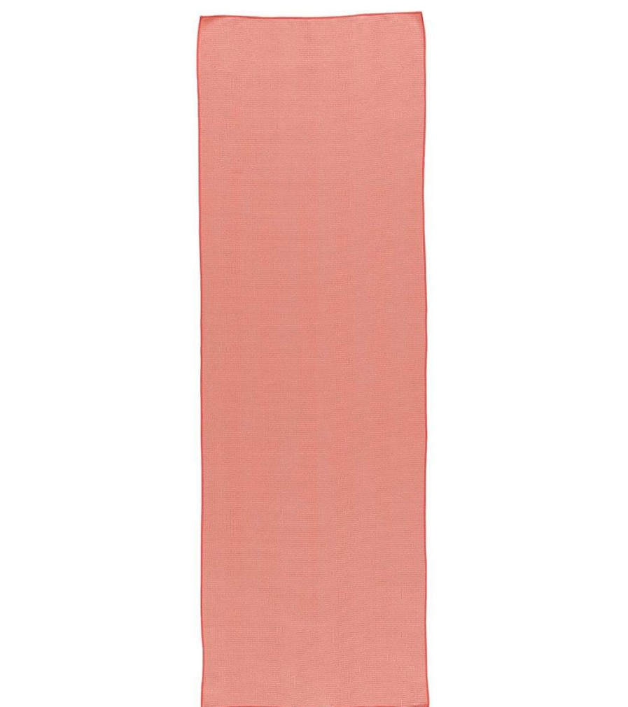 Yoga Mats & Props Everyday Yoga | Waffle Grip Mat Towel