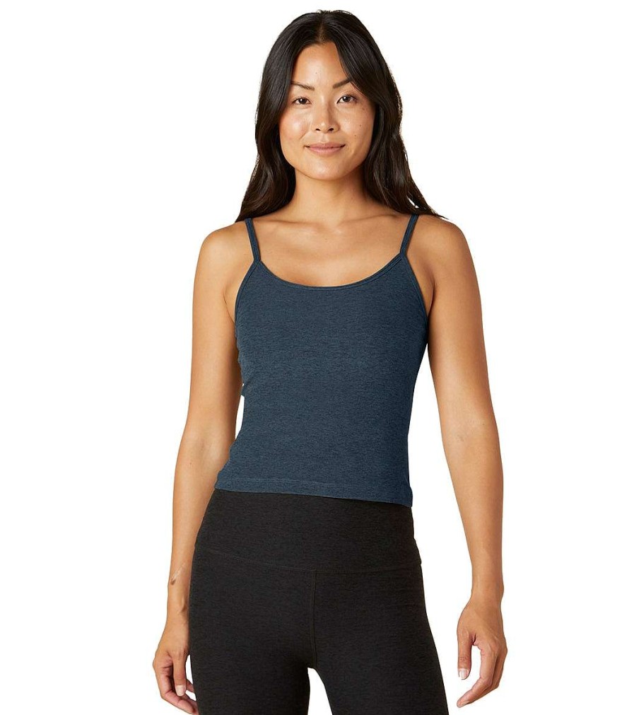 Clothing Beyond Yoga Yoga Support Tanks | Spacedye Truly Yoga Tank