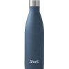 Accessories S'well | 17 Oz Stainless Steel Water Bottle Azurite