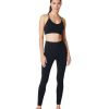 Clothing Sweaty Betty Yoga Sports Bras | All Train Sports Bra Black