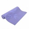 Yoga Mats & Props Gaiam | Ash Leaves Premium Yoga Mat 68" 5Mm Lavender