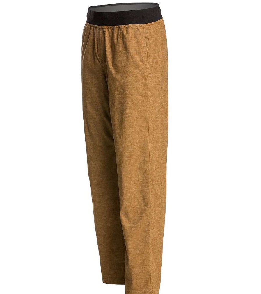 Clothing prAna Men'S Yoga Pants | Men'S Vaha Yoga Pants 34" Inseam