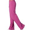 Clothing NUX Yoga Pants | Terry Bootcut Pants Virgo