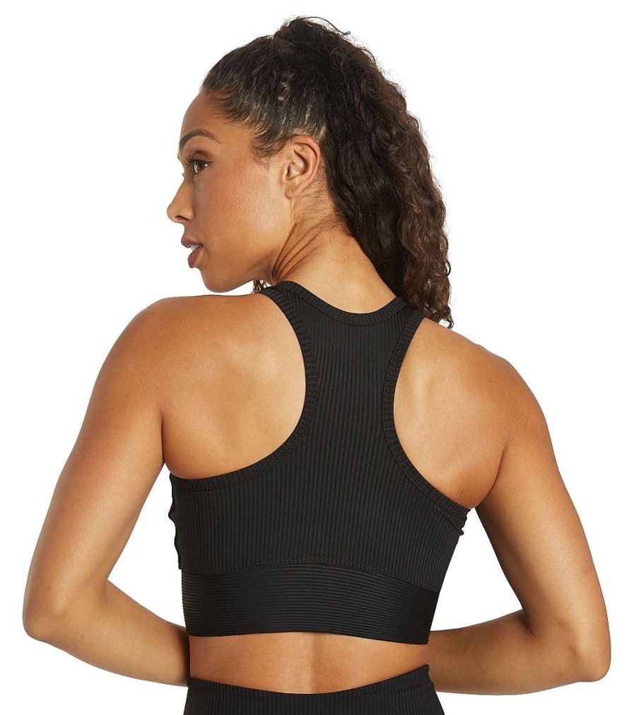 Clothing Year of Ours Yoga Sports Bras | Vanessa Bra