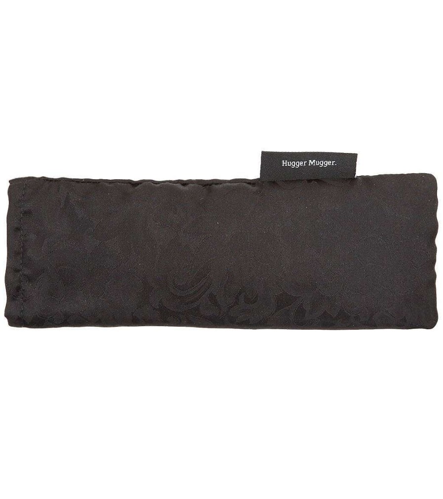 Yoga Mats & Props Hugger Mugger | Piccolo Silk Yoga Eye Pillow - Flax