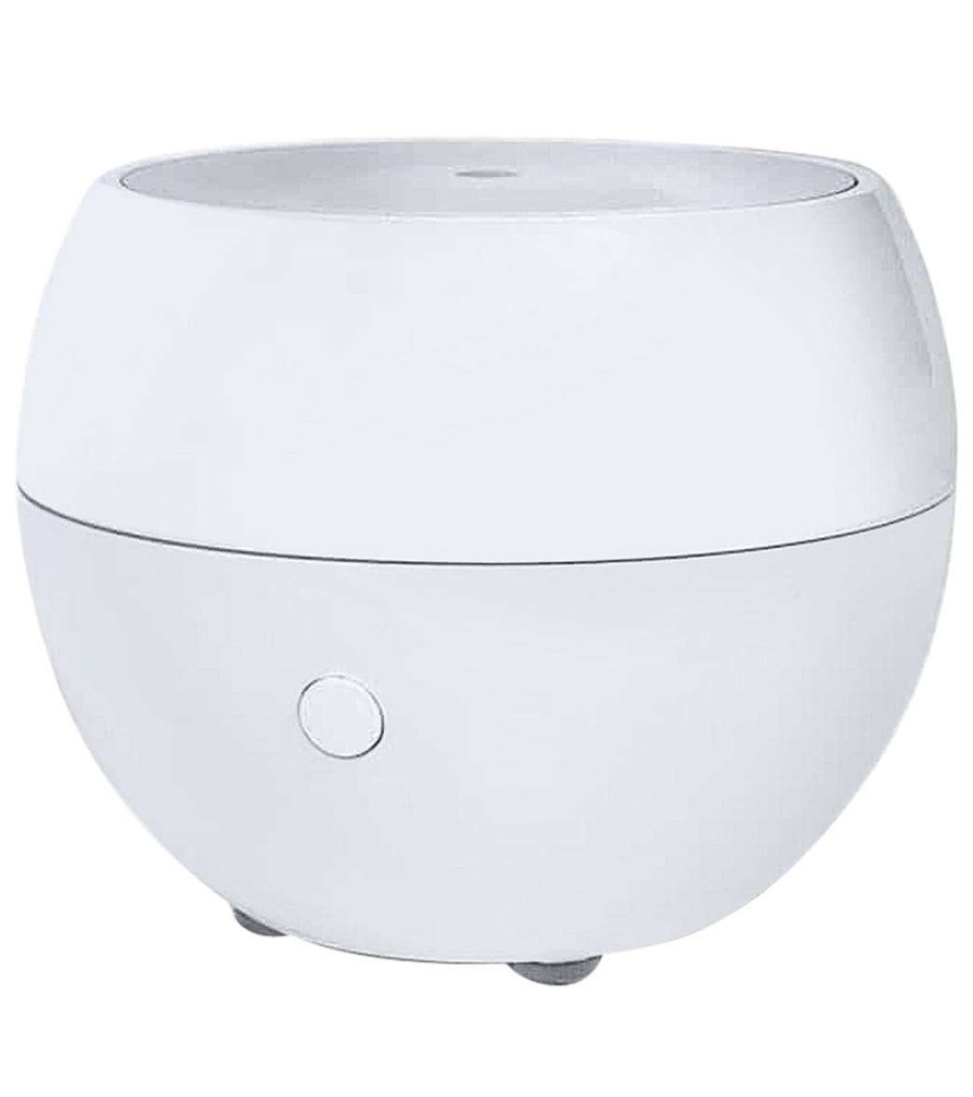 Home & Wellness RXLA | Oil Diffuser White