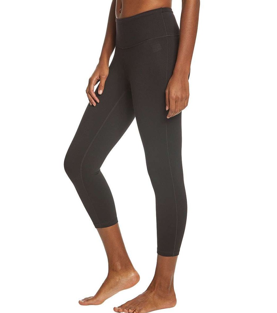 Clothing prAna Yoga Leggings | Transform High Waisted Yoga Capris