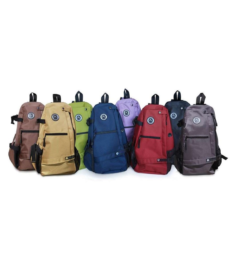 Accessories Aurorae | Yoga Mat Backpack