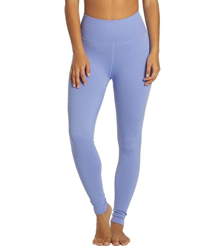 Clothing Spiritual Gangster Yoga Leggings | Love Sculpt Leggings Lunar