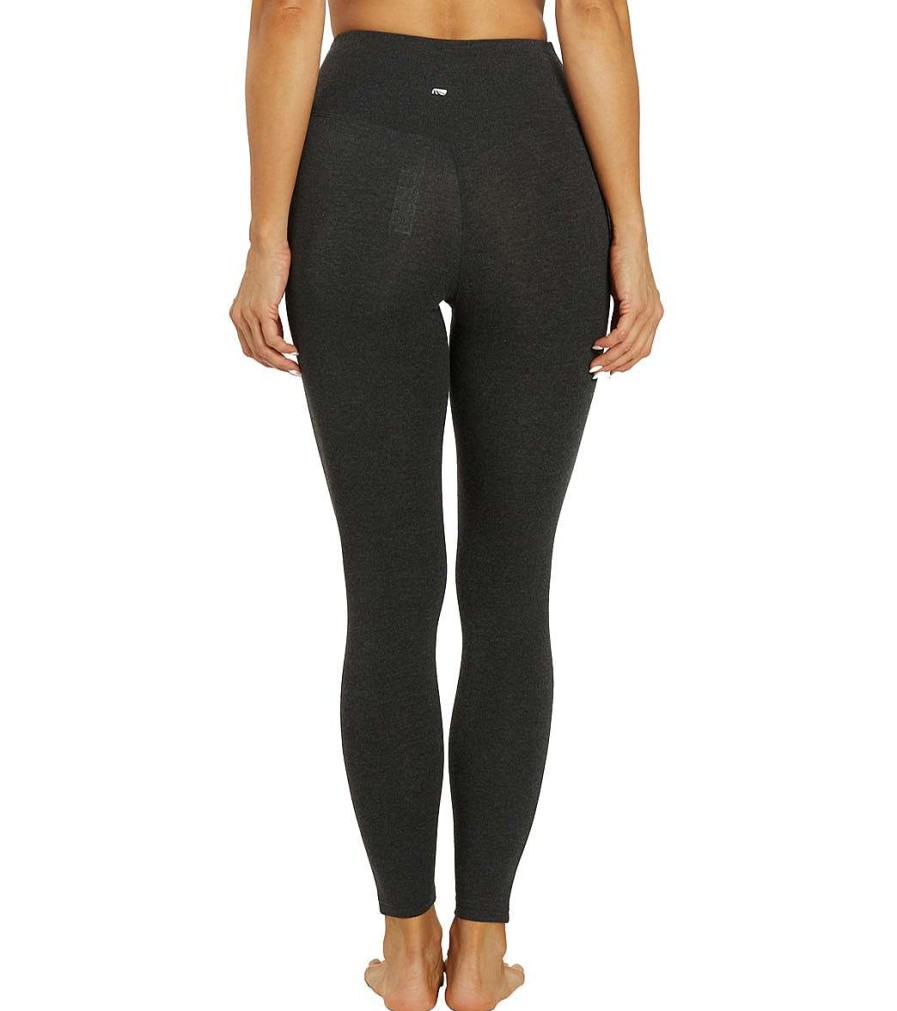 Clothing Marika Yoga Leggings | Olivia High Rise Tummy Control Legging