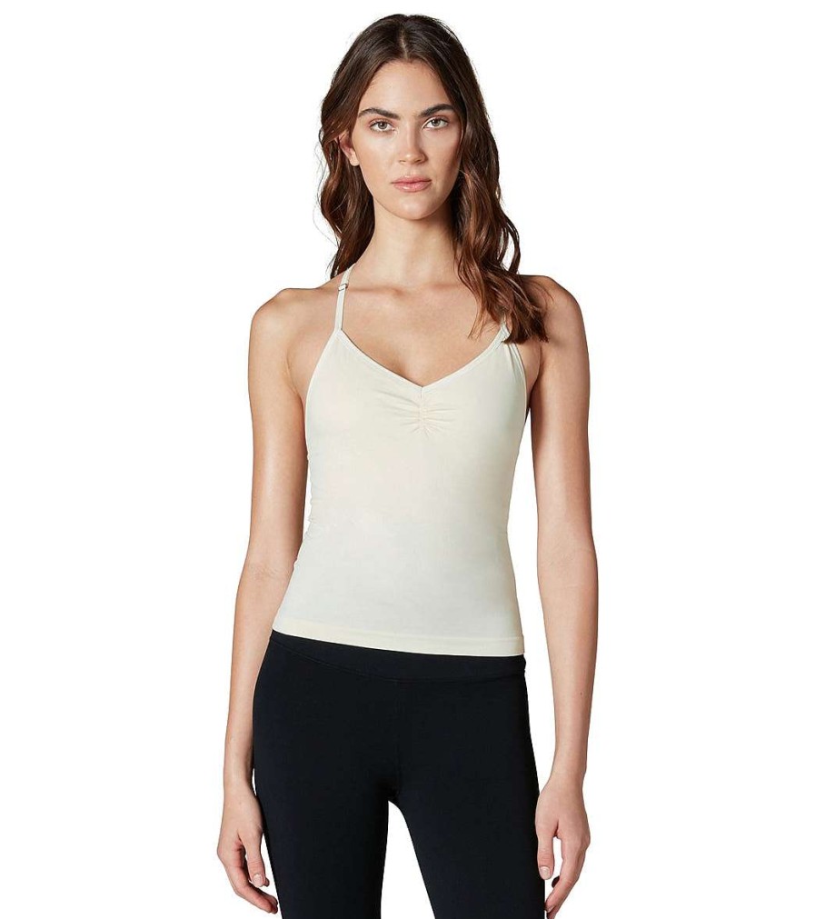 Clothing NUX Yoga Support Tanks | Paloma Cami